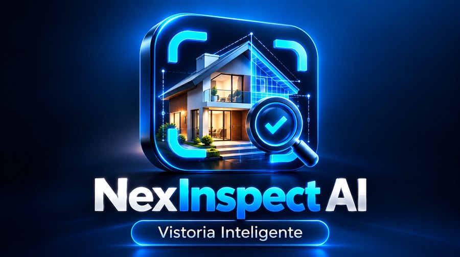 NexInspect AI — Vistoria Inteligente