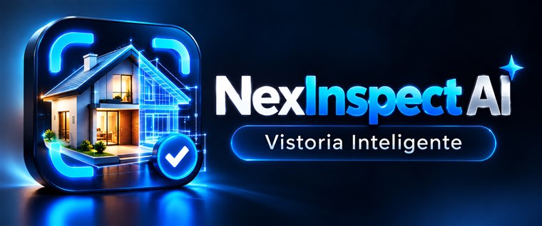 NexInspect AI — Vistoria Inteligente